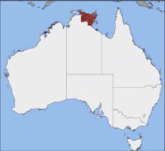 The northern territory is a federal australian territory in the central and central northern regions of australia. Location Of Arnhem Land Northern Territory Australia Area Shaded In Download Scientific Diagram