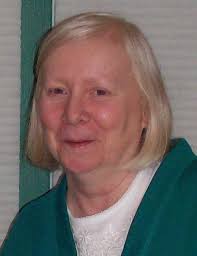 Obituary information for Mary Agnes Kathleen Vannelli (nee Pullin)