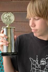 District spelling bee champ calls his win 'natural'