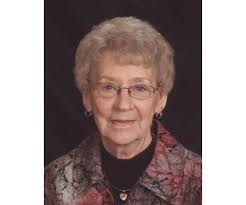 Mildred Blank Obituary (1928