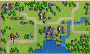 We've detailed the majority of those mysteries right here in our guide. The Breach Wargroove Wiki