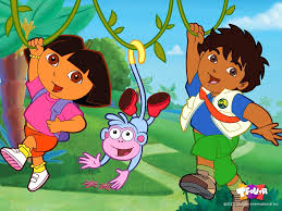 Team umizoomi crazy skates new game episode 2013 nick jr. Dora Streams Again Amazon Signs Deal With Viacom Wins Popular Kids Shows Netflix Lost Techcrunch