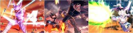 Dragon ball xenoverse 2 builds upon the highly popular dragon ball xenoverse with enhanced graphics that will further immerse players into the largest and most detailed dragon ball world ever developed. Dragon Ball Xenoverse 2 V1 11 Codex Deluxe Edition Dlc Pack Db Super Pack 1 2 3 And 4 Extra Pack 1 2 3 And 4 Pcgames Download