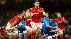 Italy have been in good form in this. Six Nations Rugby Natwest 6 Nations Flashbacks Wales V Italy