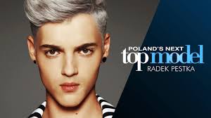 The blatant occult elite symbolism at the 2020 vogue ball in brazil. Poland S Next Top Model Cycle 5 Radek Pestka Tribute Youtube