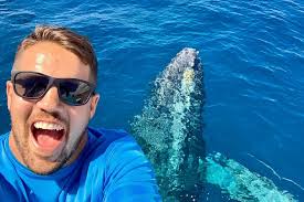 A chocolate adventure in Lahaina, Maui, Hawaii!