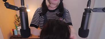 ASMR PPOMOs Microphone Setup for Immersive Sounds (2025) - What.Equipment