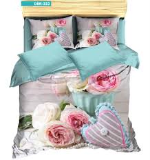 Alaca 3d Cift Kisilik Saten Nevresim Takimi Drk 223 Nevresim Takimi Nevresim Urunler