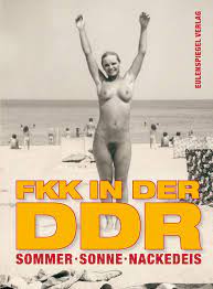 FKK in der DDR - Aufstand der Nackten - DER SPIEGEL