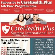 Maybe you would like to learn more about one of these? Health Insurance Philippines Posts Facebook