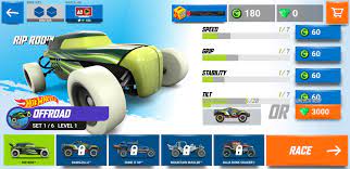Descargar e instalar hot wheels: Hot Wheels Race Off 11 0 12232 Descargar Para Android Apk Gratis