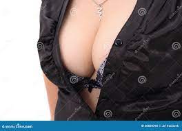 Nice breast background stock photo. Image of necktie - 30820392