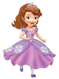 Princess Sofia Sofia The First Characters Disney Princess Sofia Princess Sofia