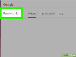 Bisa rekening bank, kartu kredit, maupun kartu debet. Cara Membuat Akun Google Untuk Anak Dengan Gambar Wikihow