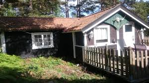 In loftahammar, etwas mehr als 3 km vom haus entfernt, gibt es ein geschäft und im sommer auch. Das Ferienhaus Schwedenangler De Ferienhaus Vastervik Loftahammar