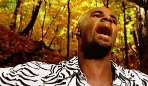 (c) 1996 zomba recording llc. R Kelly I Believe I Can Fly Video Clip Namp Namp