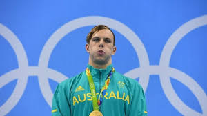 With tokyo currently under emergency measures, less strict than blanket lockdowns, to tackle a fourth wave of coronavirus cases, he admitted he was nervous. Olympische Spiele 2016 Schwimmen Chalmers Siegt Uber 100 Meter Freistil