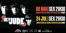 Hey Jude - São Paulo