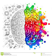Логика концепции человеческого мозга и творческий вектор ...