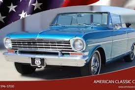 Image result for Silver Blue 1963 Nova