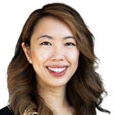 Hillary Lin, MD
