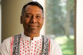 My cousin, former Commissioner of the CT. Health Department