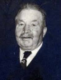 Sofus Adolf Simonsen 1879–1956