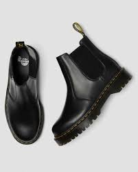 Check out our mens chelsea boots selection for the very best in unique or custom, handmade pieces from our boots shops. 2976 Bex Smooth Leather Chelsea Boots Dr Martens