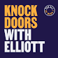 Saturday DOOR Knock WITH Elliott — Elliott Payne event image