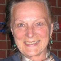 Margot Sieg-Baghdadli