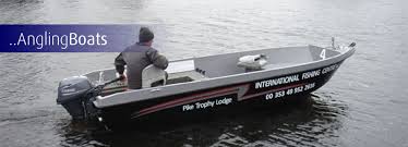 For some, the question seemed easy: Angling Boats Manufacturer And Supplier In Ireland And The Uk