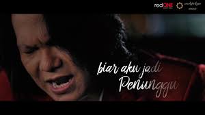 Demi afeef, dia sedia menjadi penunggu setia. Ost Biar Aku Jadi Penunggu Lagu Tema Myinfotaip