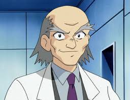 Characters in Bakuten Shoot Beyblade Secondary