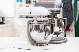 Best reviews guide analyzes and compares all kitchenaid mixers of 2021. The Best Stand Mixer For 2021 Reviews By Wirecutter