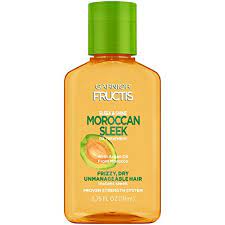 Featured highest saving bestselling price: Garnier Fructis Sleek Shine Morokkanische Ol Behandlung 110 Ml Amazon De Beauty