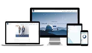 Chào mừng tới fanpage chính thức của ngân hàng việt nam thịnh vượng. Neue User Experience In Allen Online Services