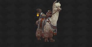 Using the addon tomtom i have indicated most (maybe all?) off the spawn locations below on the map with little green dots. Alpaca Mount Fixed On Patch 8 3 Ptr News Icy Veins