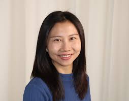 Guolan Yang is eager to contribute to the distinguished and dynamic team at  the College of Media this fall as an assistant professor in the Charles H.  Sandage Department of Advertising with