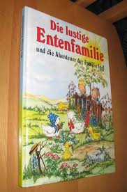 Bleib sauber, so wie ich immer sein wollte; Die Lustige Entenfamilie Und Die Abenteuer Der Familie Igel Schwager Steinlein Buch Gebraucht Kaufen A02hkywg01zzc