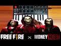 Download mp3 money heist dan video mp4 gratis. Money Heist Free Fire Backsound Test 6 22 Mb Test Themeroute Com