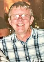 Ronald Hammond Obituary