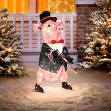 Free shipping on all orders over $35. 240 Outdoor Christmas Decorations Ideas Outdoor Christmas Decorations Outdoor Christmas Christmas Decorations