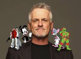 Happy birthday to Rob Paulsen! : r/TMNT2012