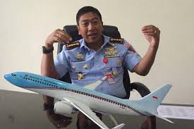Ketika pemimpin negara ini akan terbang, pesawat akan terlebih dahulu diperiksa oleh dinas. Terbangkan Pesawat Kepresidenan Selama 12 Tahun Sumeks Co
