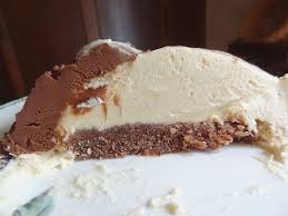 Cheesecake Aux Cacahuetes Et Chocolat Keto Recette En 2020 Cheesecake Faire Fondre Du Chocolat Recette Chocolat