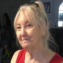 Juanita E. Levi Obituary