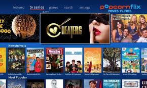 Popcornflix is a free movie app that offers a great collection of movies. Free Movie Apps For Ios Users