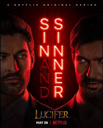 The episode ends in an epic. Now Streaming Lucifer Season 5 Part 2 On Netflix 5 28 2021 Piercingmetal Com