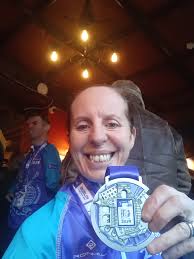 Offering some nostalgia in the run up to the 2023 Dublin City Marathon