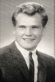 Russ Yocum, class of 73, passed